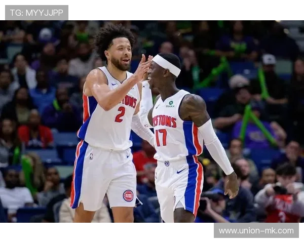 艾维活塞重建阵容引关注，新赛季目标直指季后赛